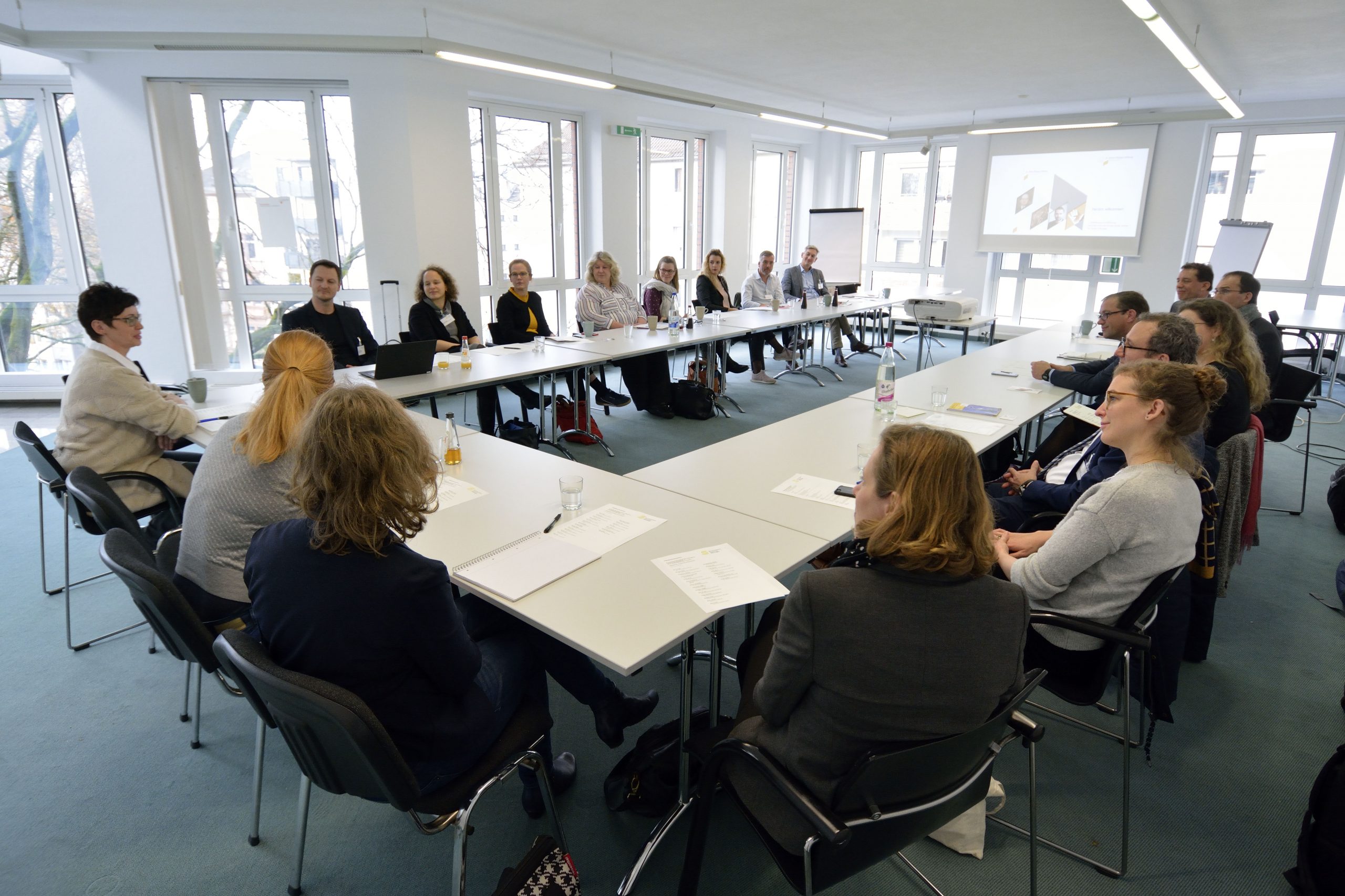Tagung „Fundraising und Alumniarbeit“