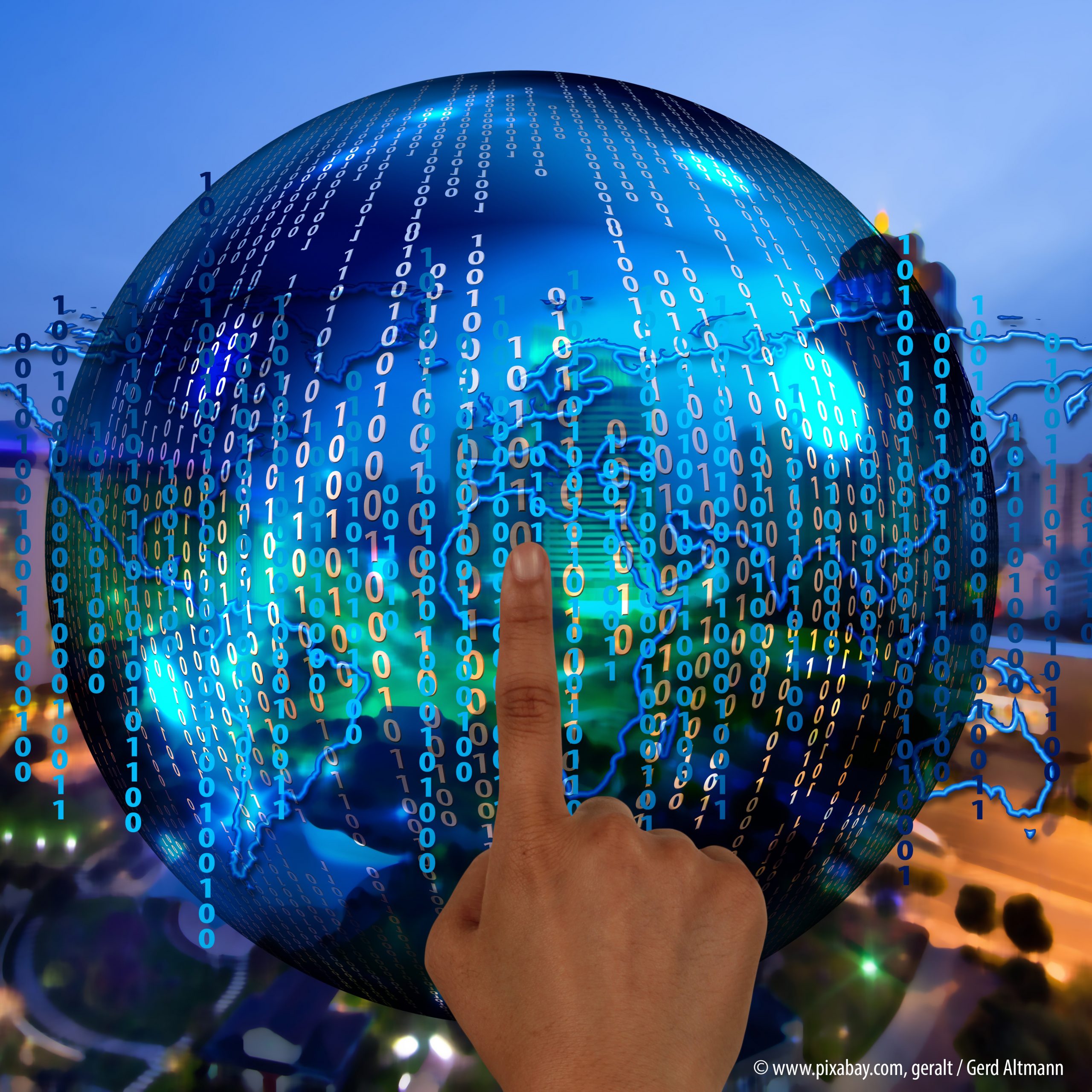 Newsletter Juni 2018