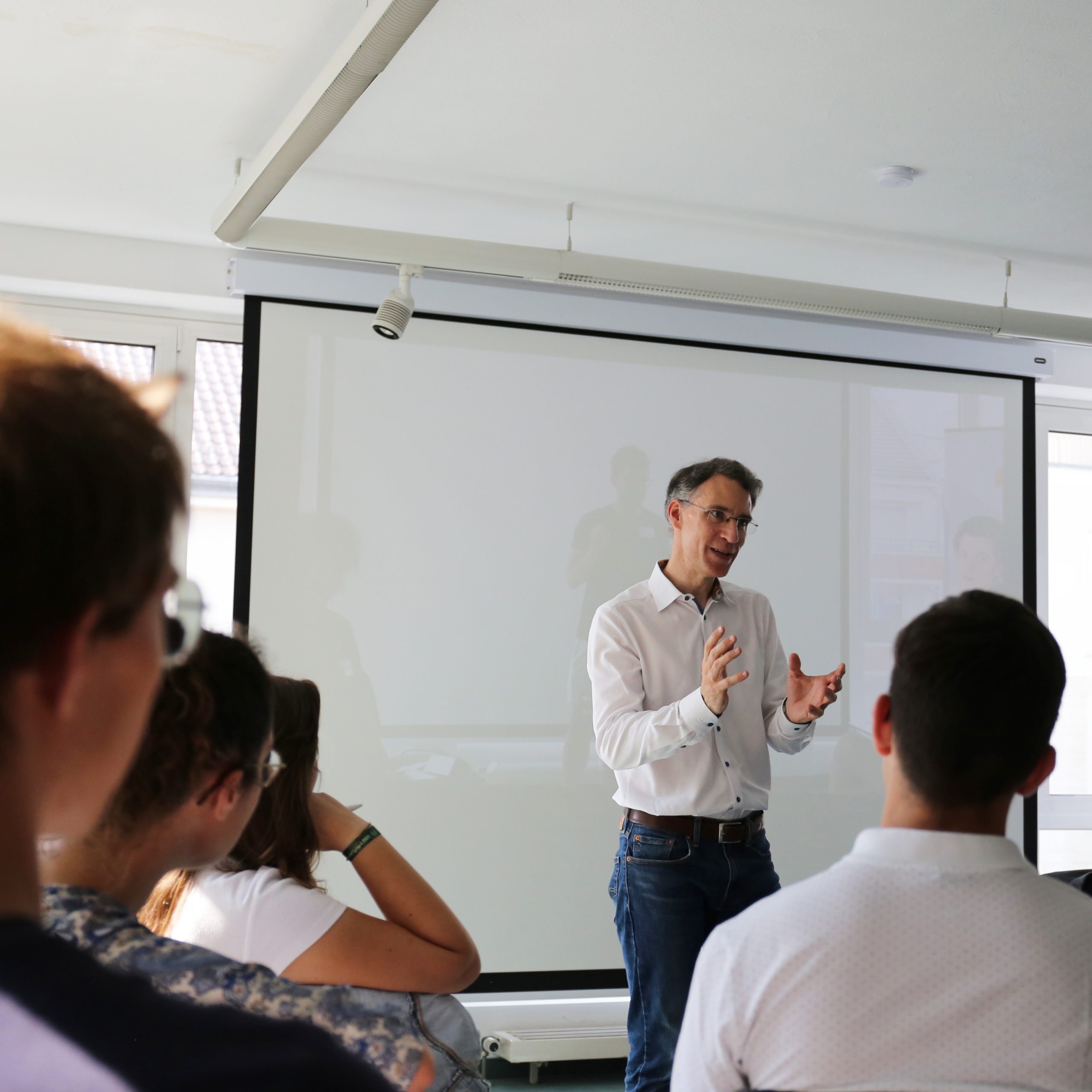 Newsletter Juli 2023