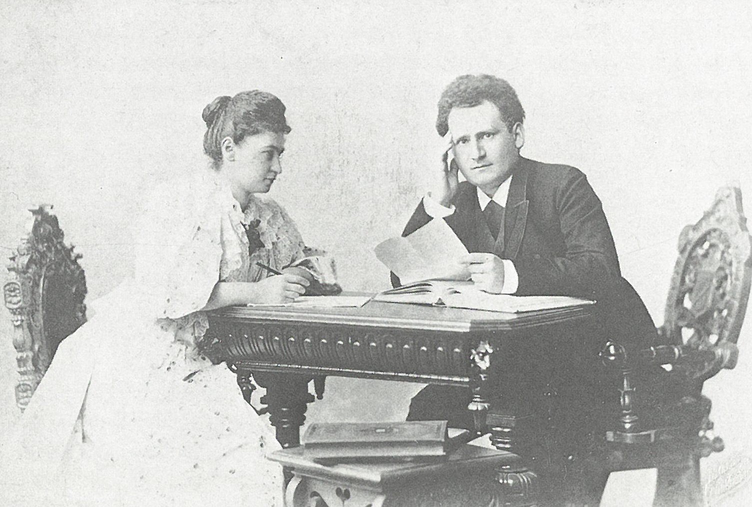 Newsletter November 2023