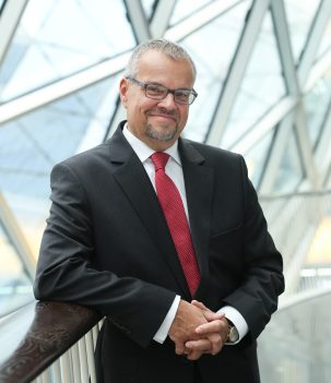 Detlef Lau
