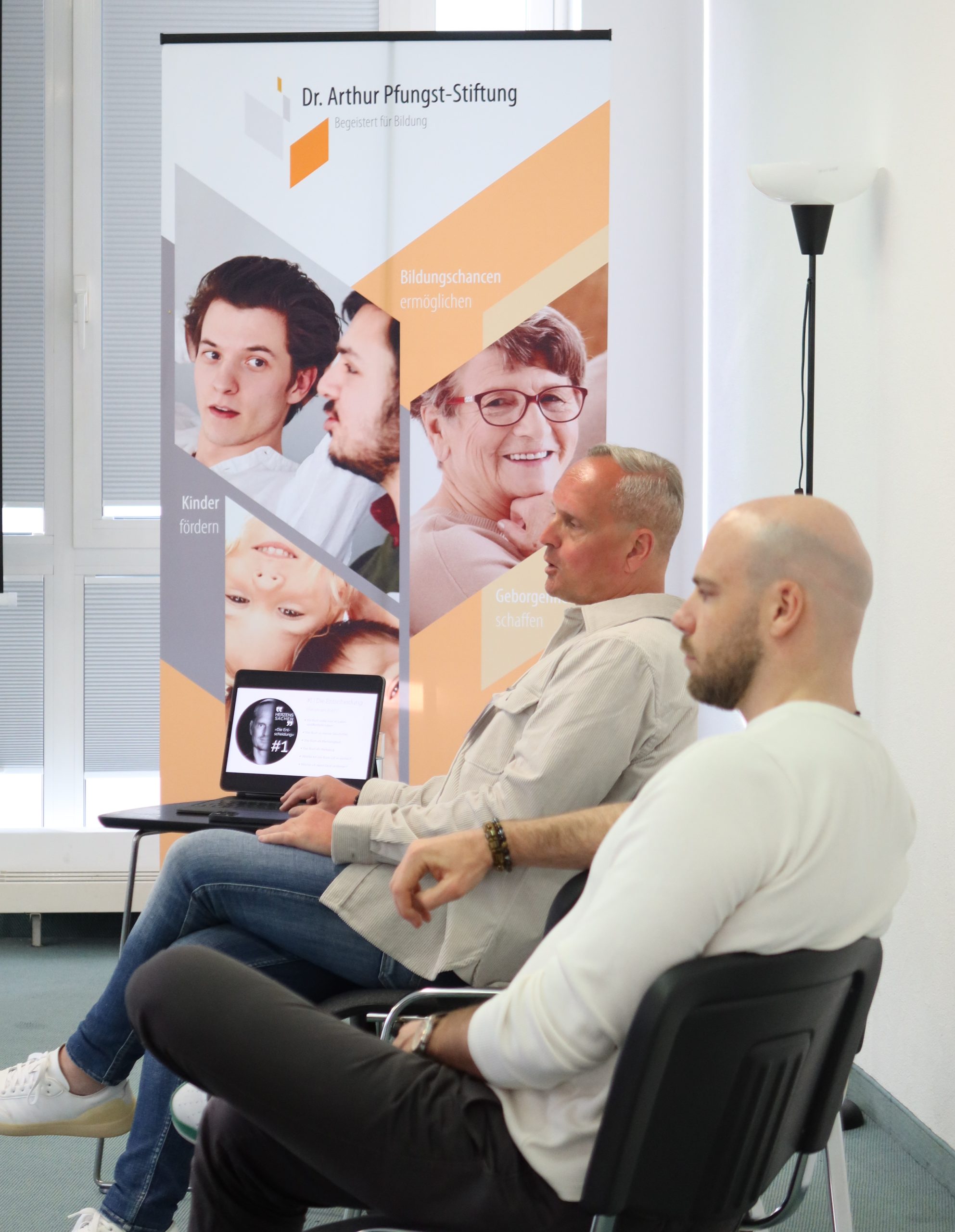 Regionaltreffen des Deutschen Fachjournalisten-Verbandes