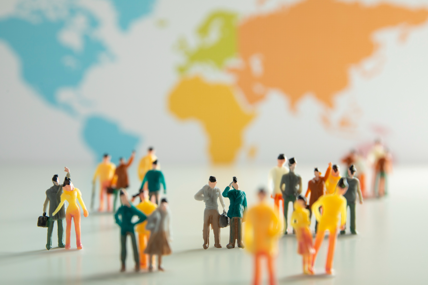 Stipendiaten-Stammtisch