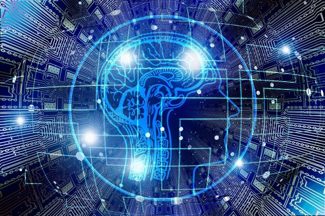 Künstliche Intelligenz – Workshop Illustration