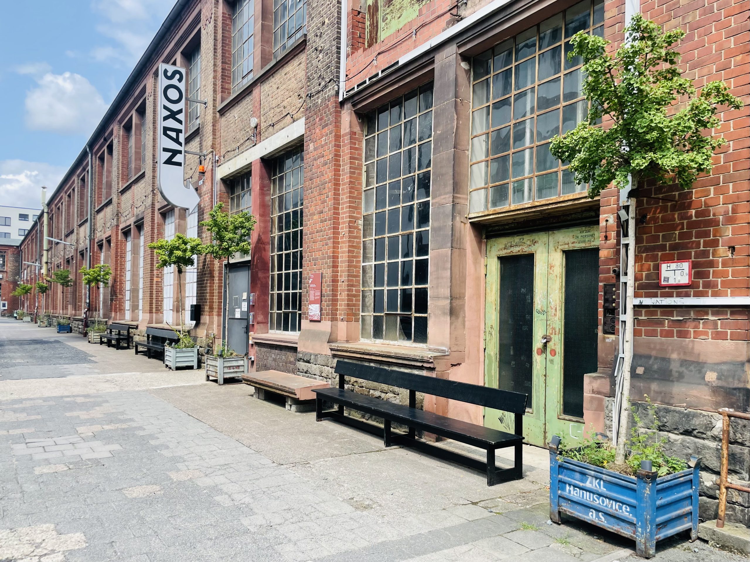 Newsletter April 2026