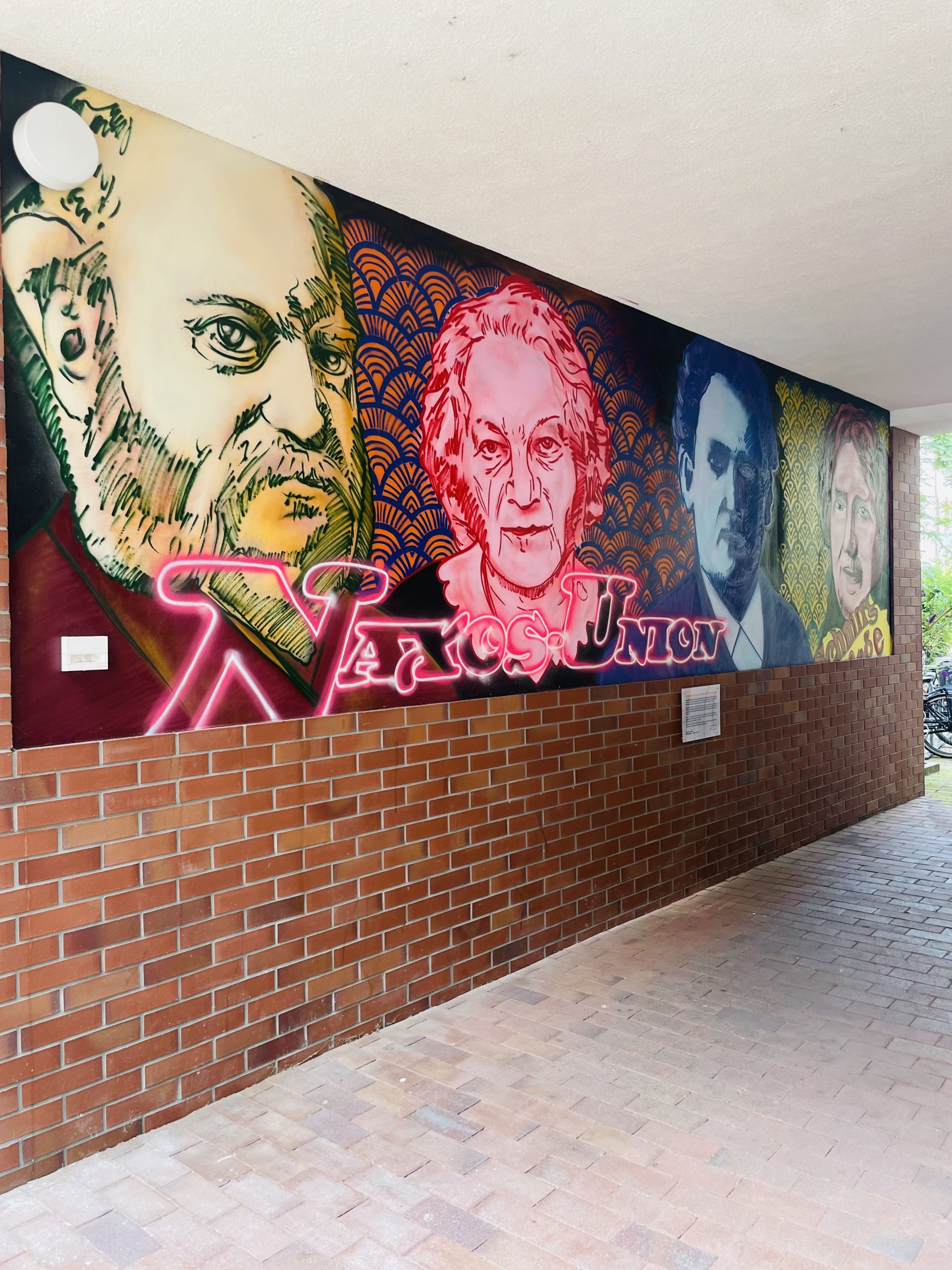 Newsletter November 2024