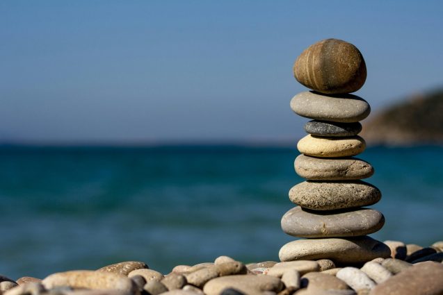 Resilienz-Workshop – Widerstandskraft stärken