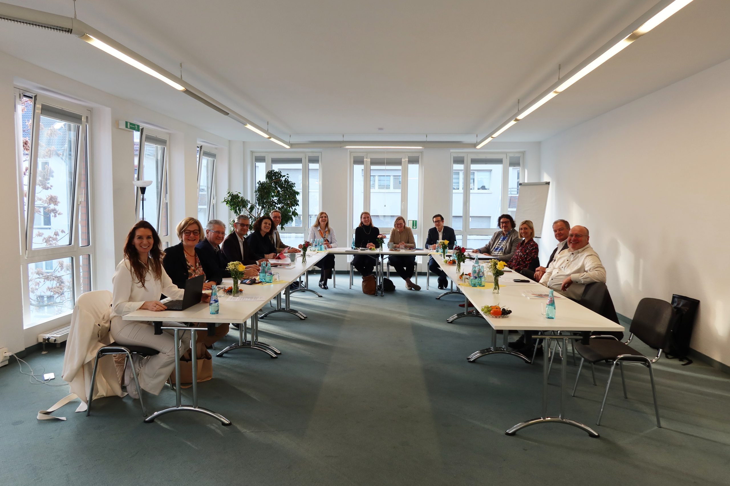 Initiative Frankfurter Stiftungen