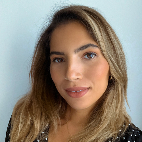 Kimberly Amanda James