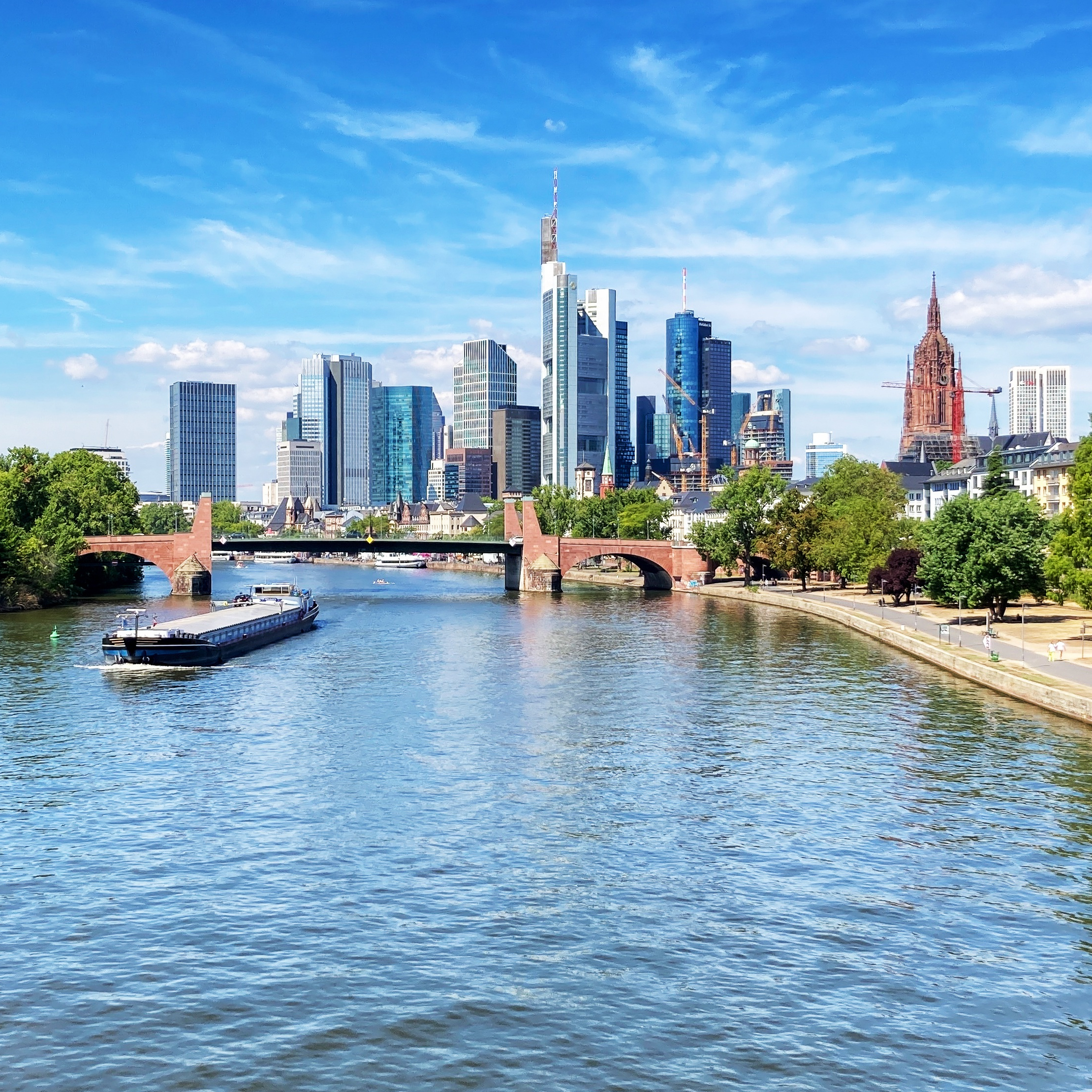 Newsletter April 2025