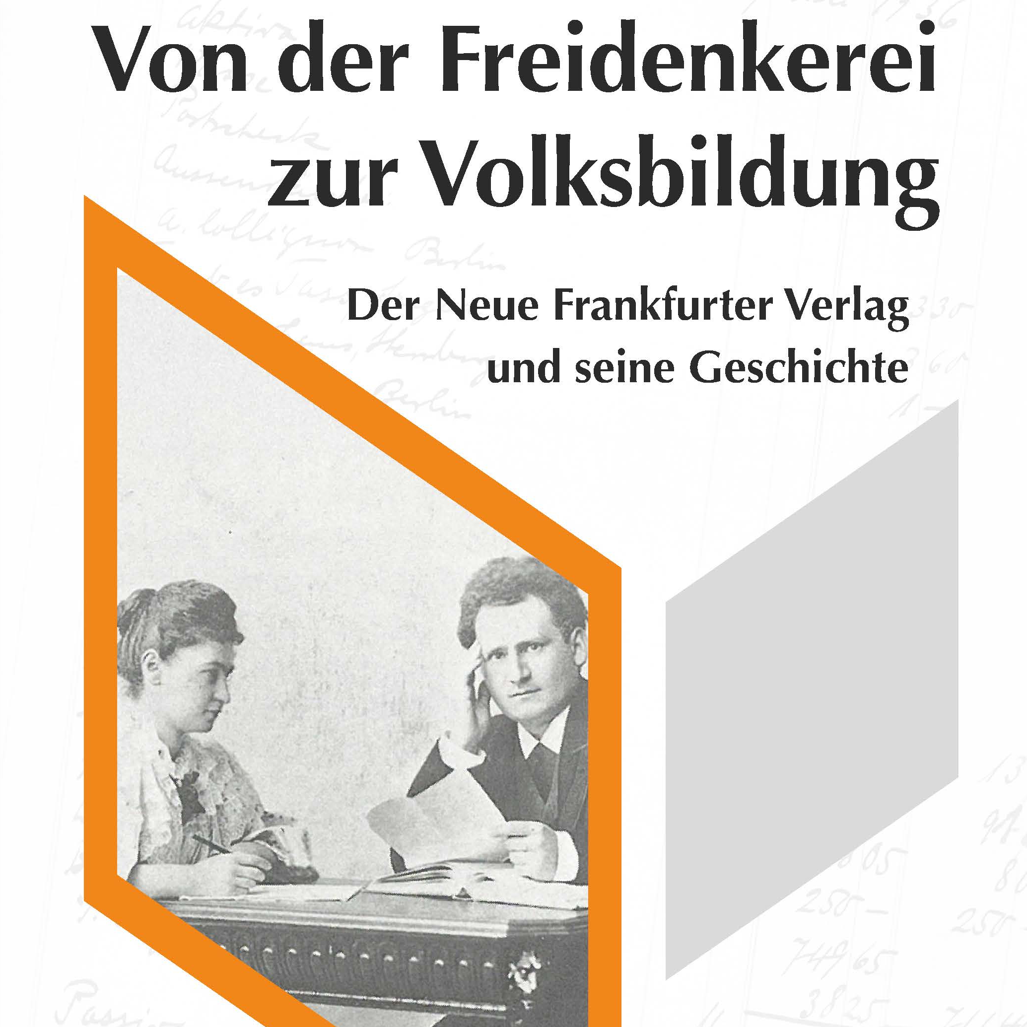 Neuerscheinung: Von mutigem Denken zu Bildung für alle!