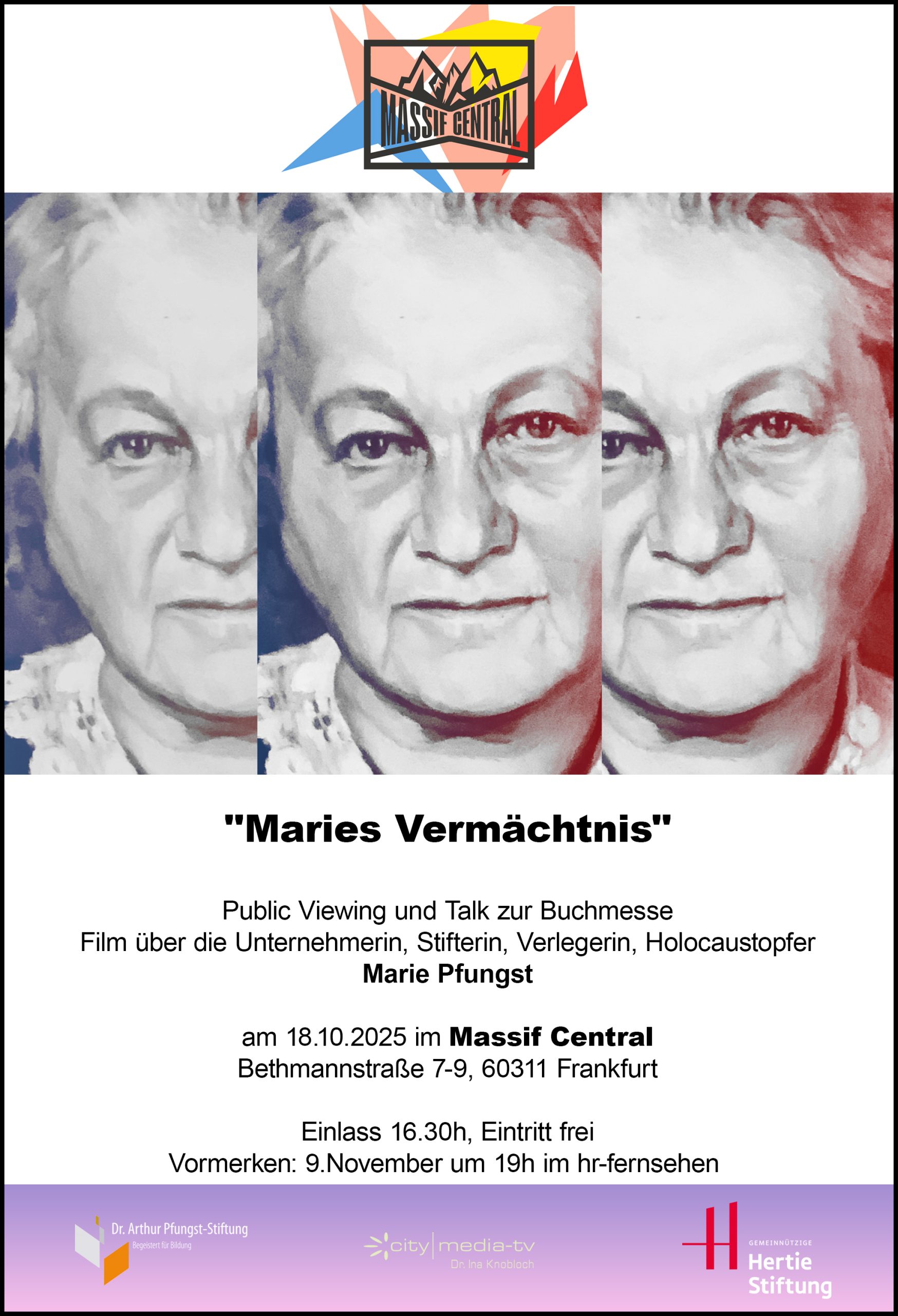 Frankfurter Buchmesse 2025