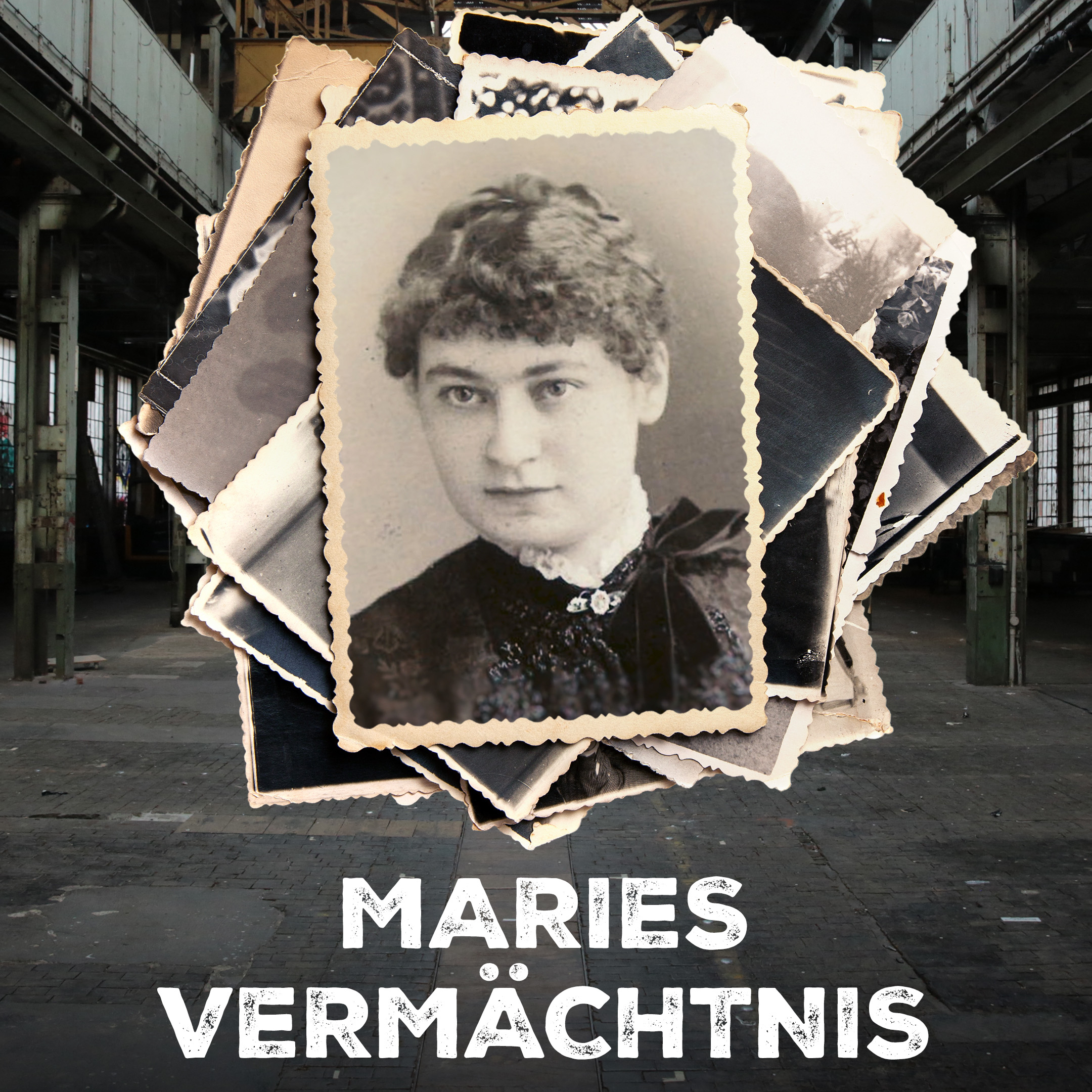 „Maries Vermächtnis“ im Fernsehen