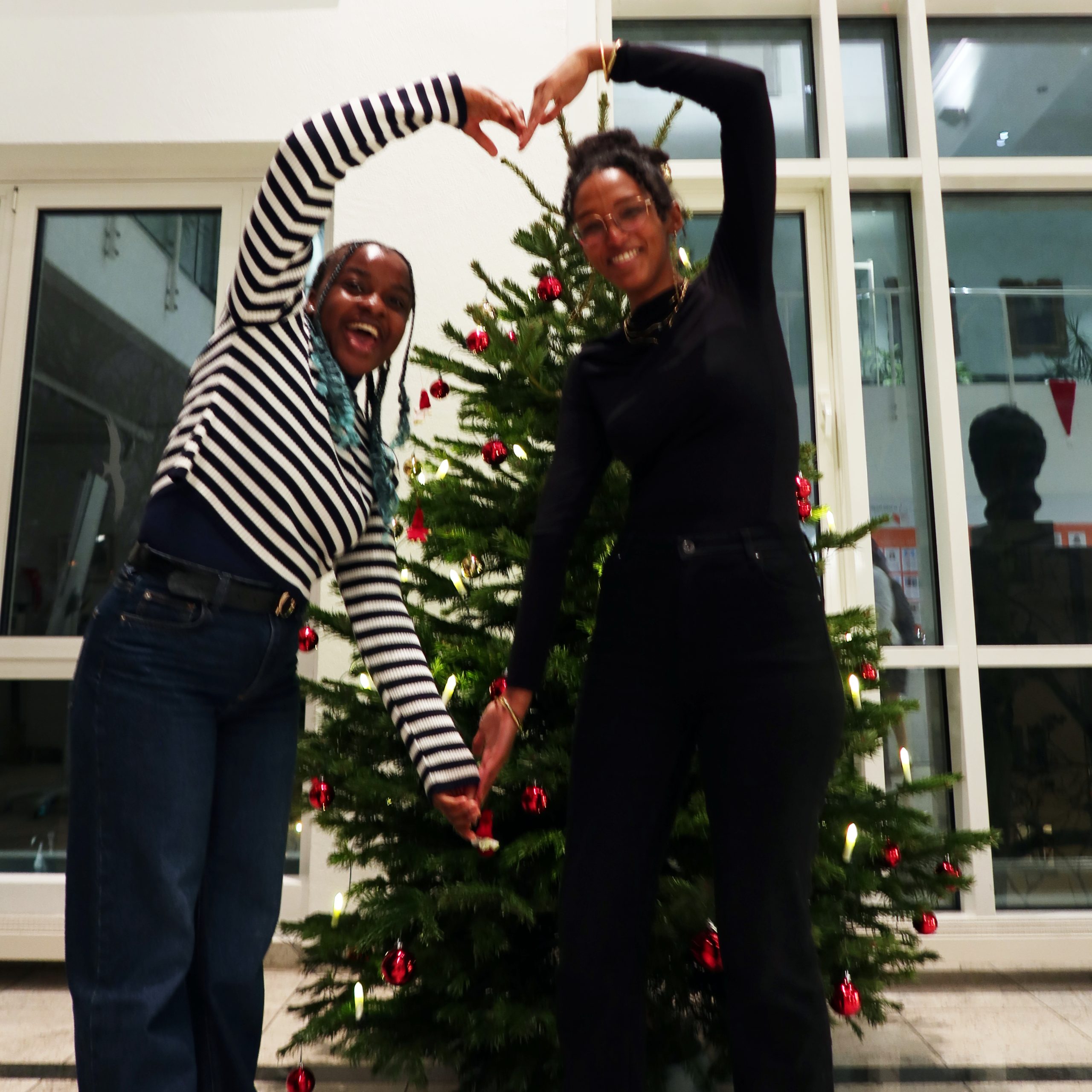 ✨Weihnachtsfeier 2025✨