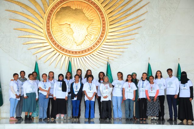 Peace Lab Ethiopia Workshop