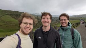 Hawker Center Singapur