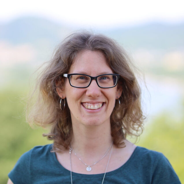 Nadine Zeidler 