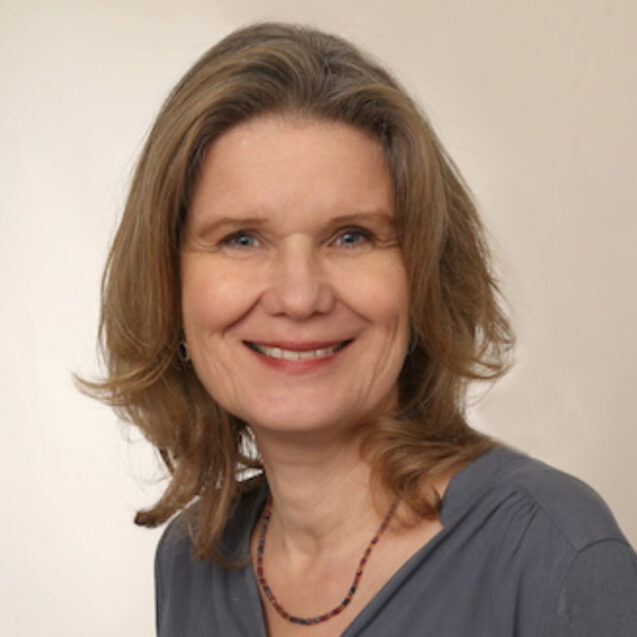 Petra Matern